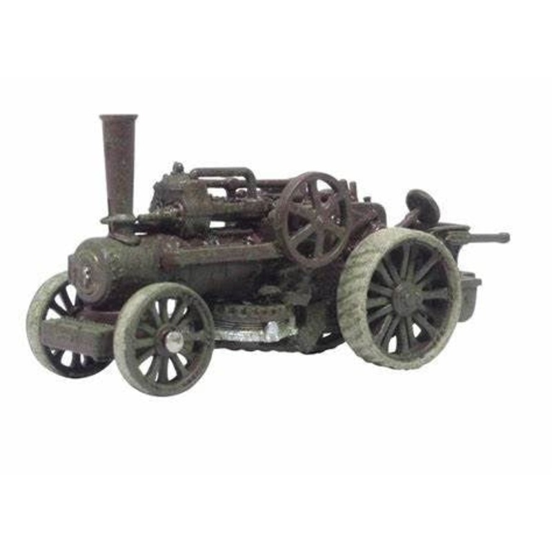 Oxford OX-NFBB001 1/148 Fowler BB1 Ploughing Engine
