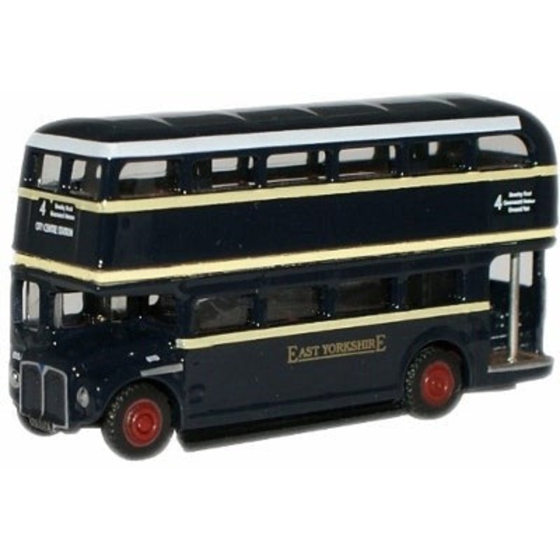 Oxford OX-NRM008 1/148 Routemaster Bus