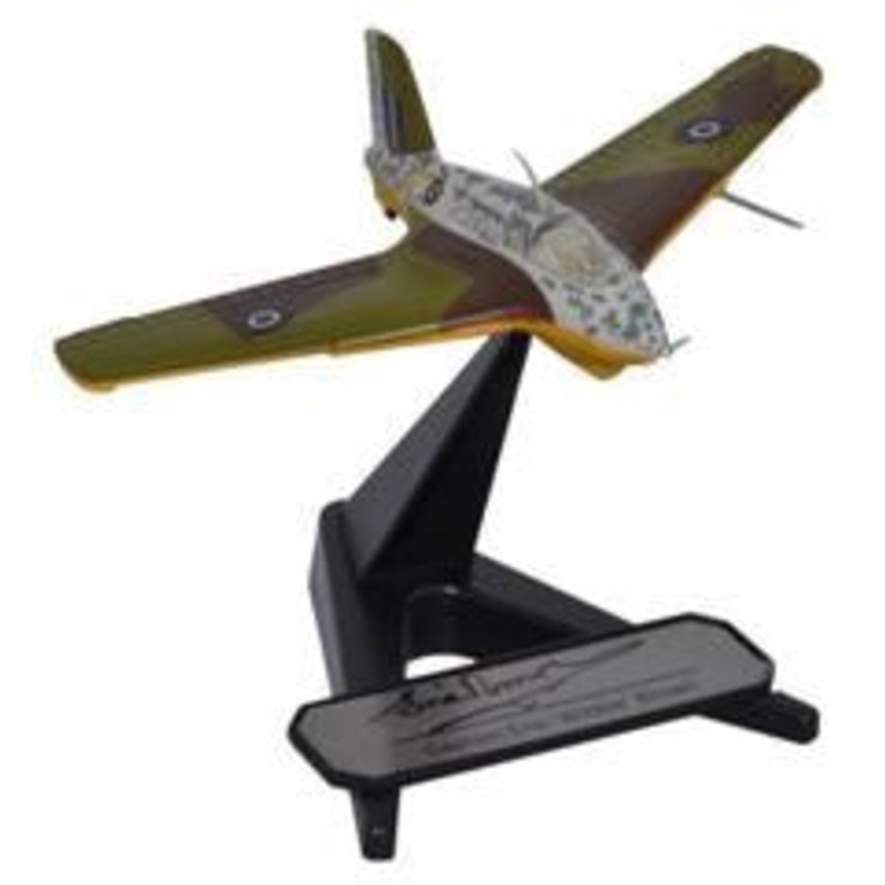 Oxford OX-SP107 1/72 ME163B Kommet VF 241