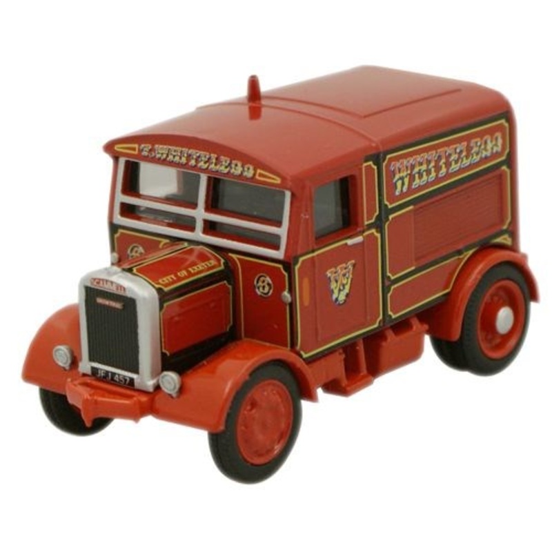 Oxford OX-SST003 1/76 Scammell Showtrac