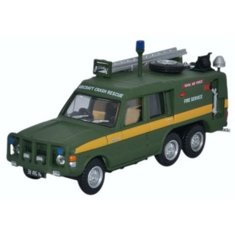 Oxford OX-TAC004 1/76 TACR2