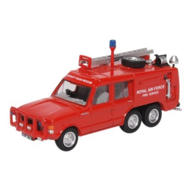 Oxford OX-TAC006 1/76 TACR2