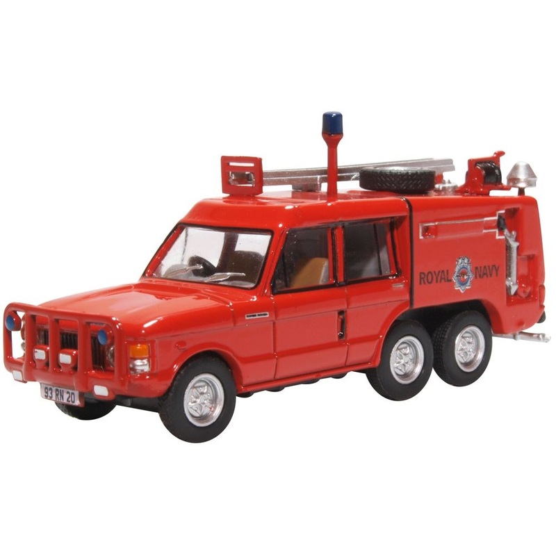Oxford OX-TAC007 1/76 TACR2