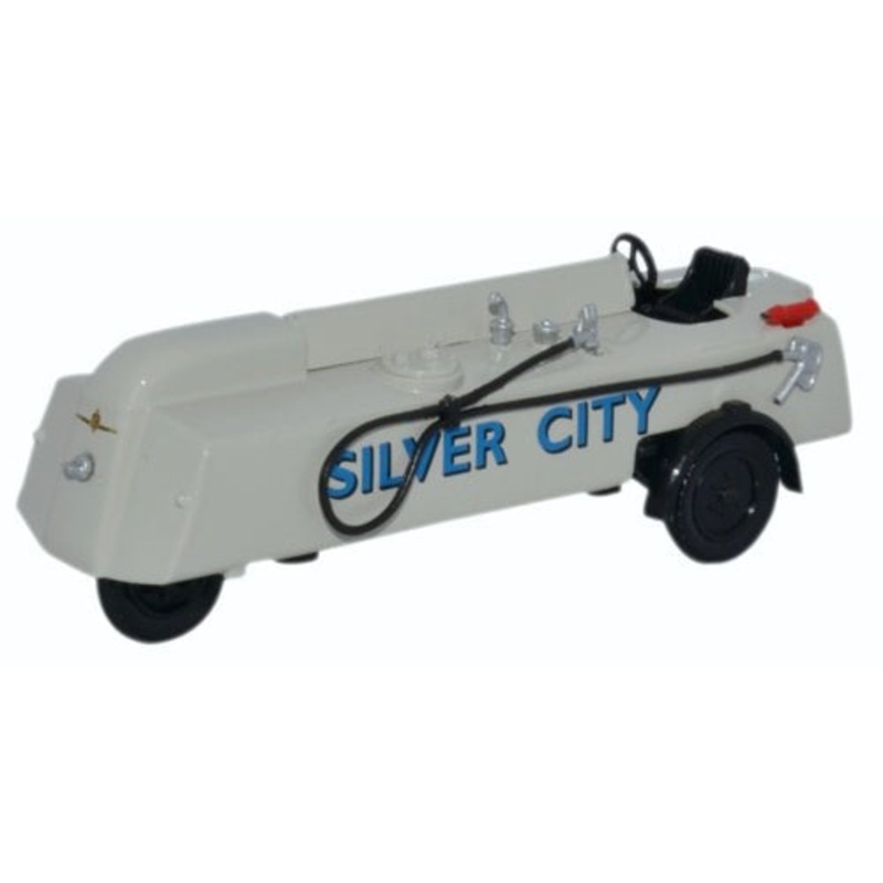 Oxford OX-TRF004 1/76 Thompson Refueller