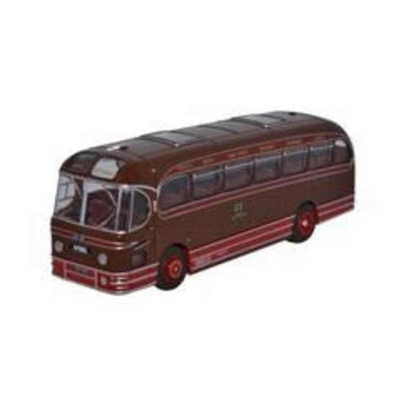 Oxford OX-WFA003 1/76 Weymann Fanfare (A.E.C.)