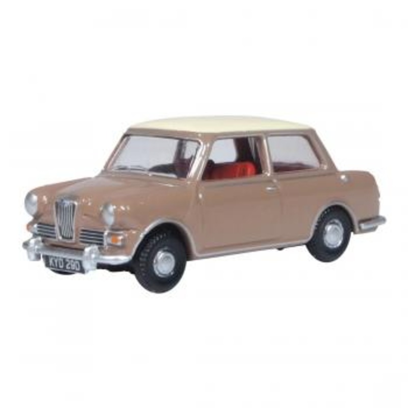 Oxford RE001 1/76 Riley Elf MkIII