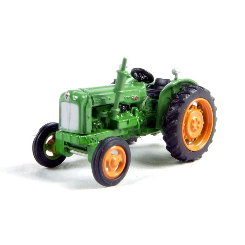 Oxford TRAC002 1/76 Fordson Tractor