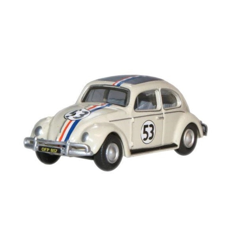 Oxford VWB001 1/76 VW Beetle- #53