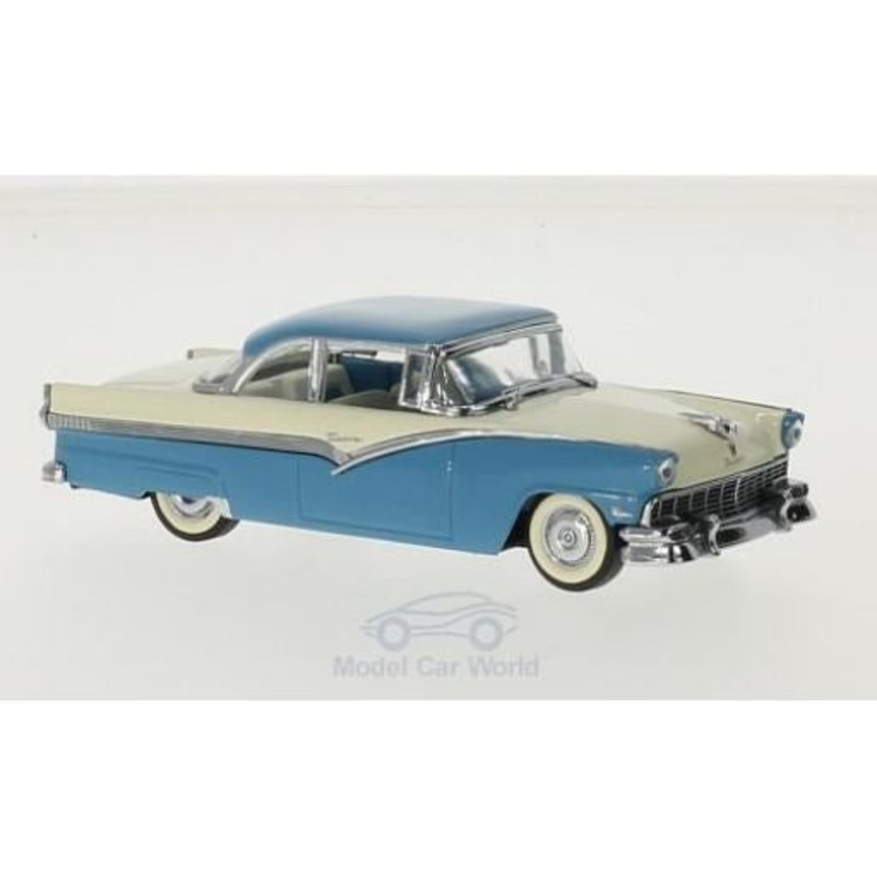 Road Signature RS-92138 1/18 1955 Ford Crown Victoria