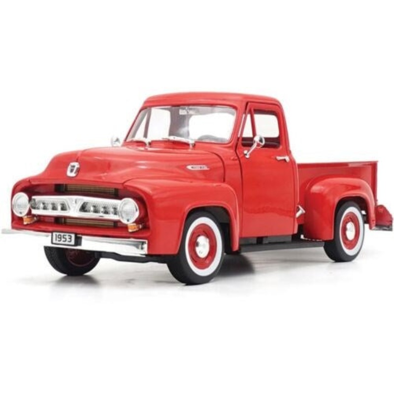 Road Signature RS-92148 1/18 1953 Ford F-100 Pick Up