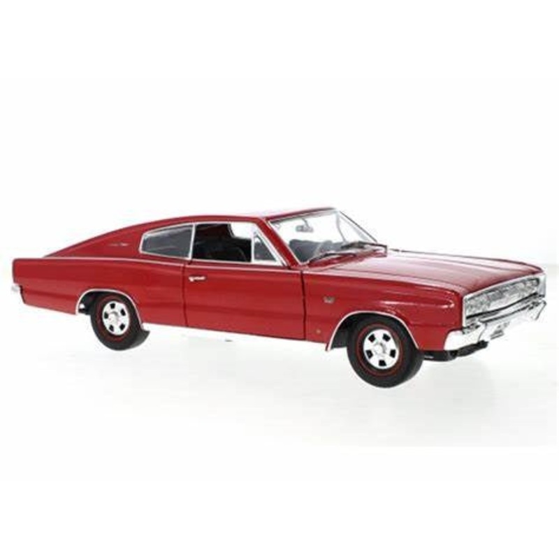 Road Signature RS-92638 1/18 1966 Dodge Charger