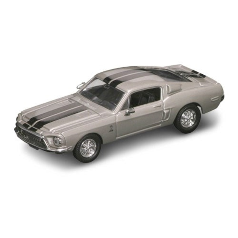 Road Signature RS-94214 1/43 1968 Shelby GT-500KR