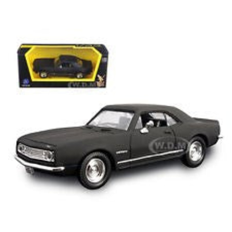 Road Signature RS-94216 1/43 1967 Chevrolet Camaro Z-28
