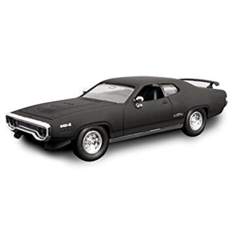 Road Signature RS-94218 1/43 1971 Plymouth GTX
