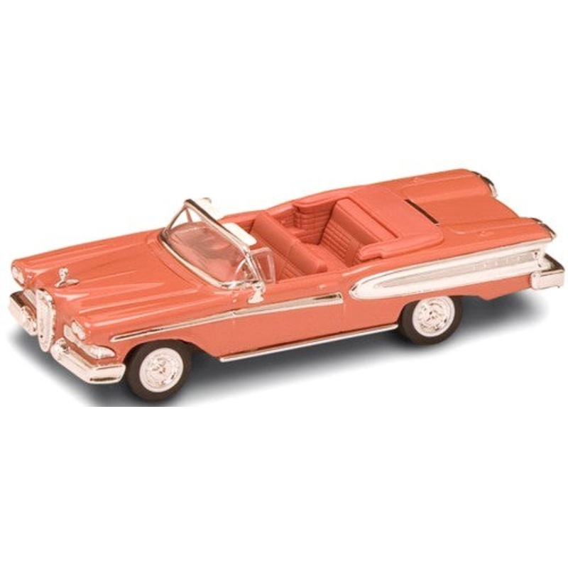 Road Signature RS-94222 1/43 1958 Edsel Citation