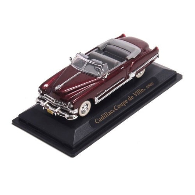 Road Signature RS-94223 1/43 1949 Cadillac Coupe Deville