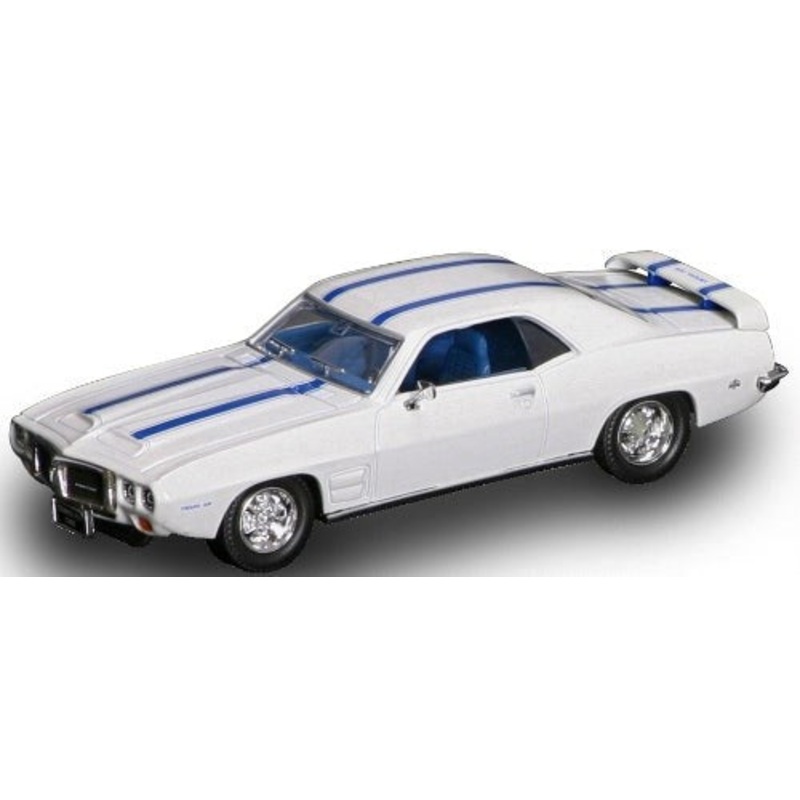 Road Signature RS-94238 1/43 1969 Pontiac Firebird Trans Am