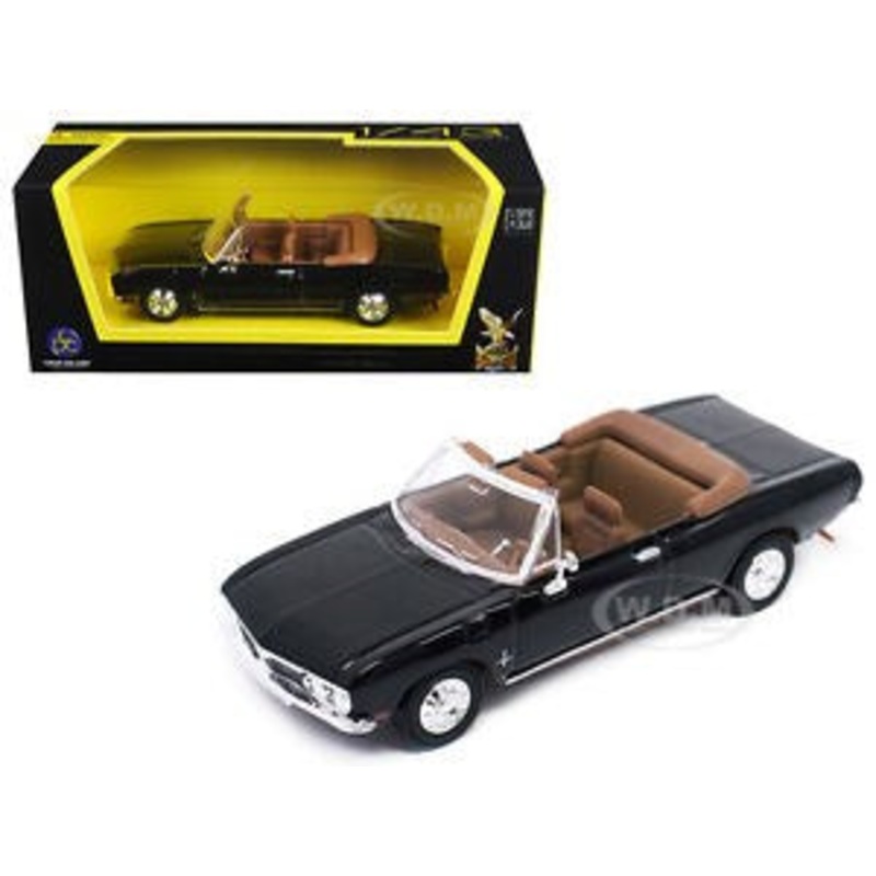 Road Signature RS-94241 1/43 1969 Corvair Monza