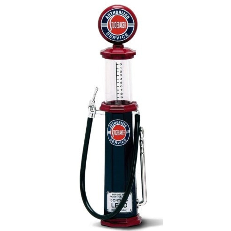 Road Signature RS-98652 1/18 Studebaker Service 2 (Round Base)