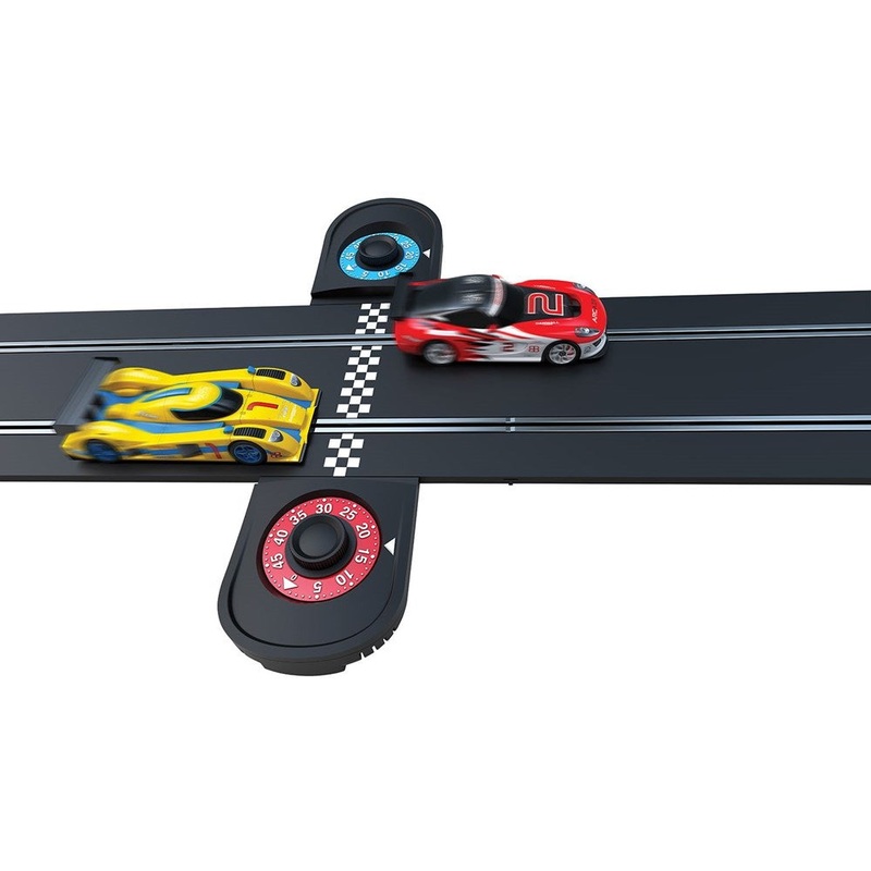 Scalextric C8214 Lap Counter Track Accessory Pack