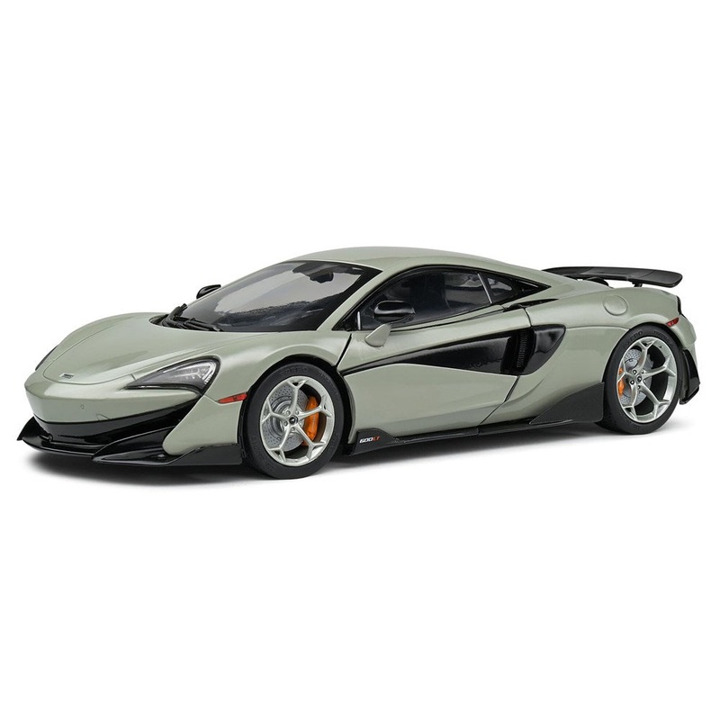 Solido S-1804506 1/18 2018 McLaren 600 LT Coupe
