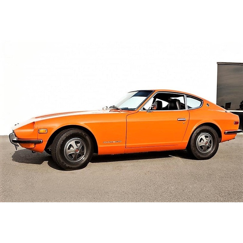 Sunstar SS-3511 1/18 1972 Datsun 240Z