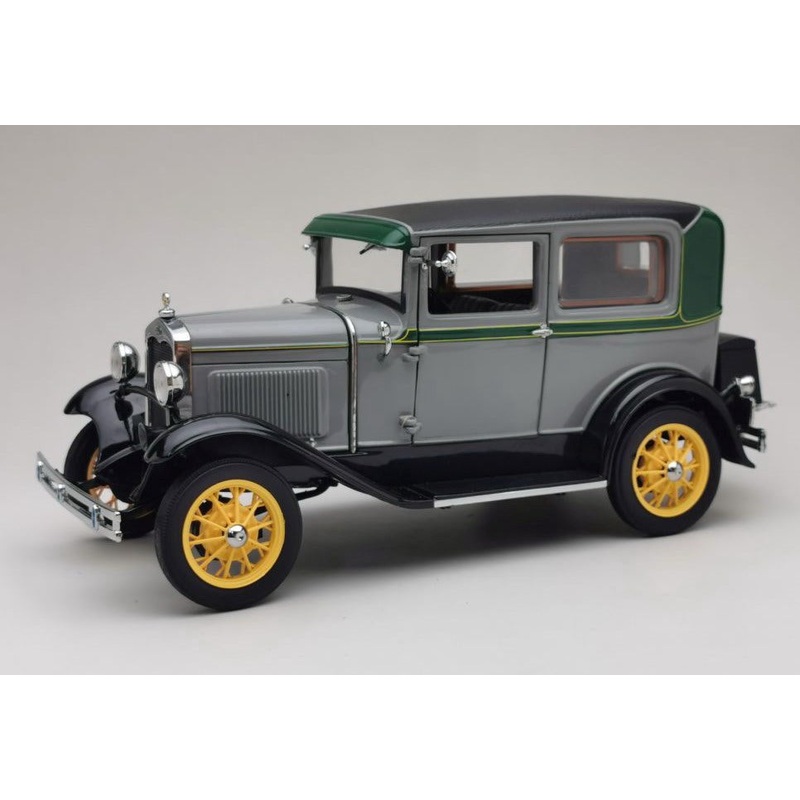 Sunstar SS-6106 1/18 1931 Ford Model A Tudor