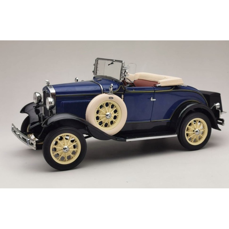 Sunstar SS-6125 1/18 1931 Ford Model A Roadster