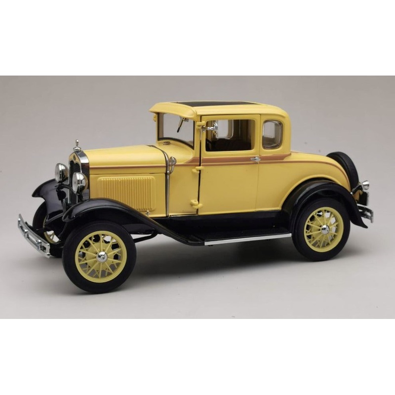 Sunstar SS-6135 1/18 1931 Ford Model A Coupe