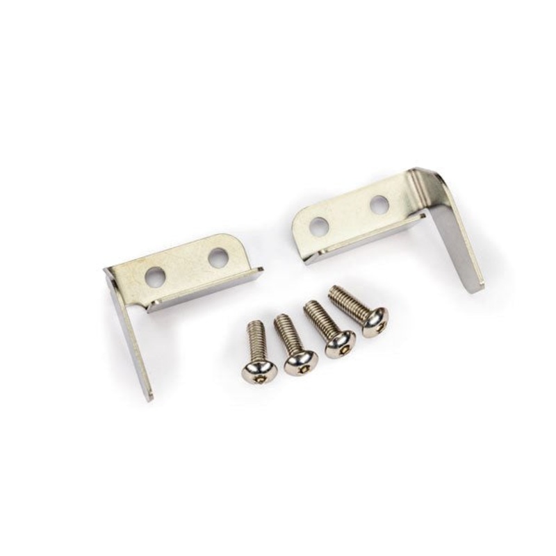 Traxxas 10630 Trim Tab/Turn Fin/4X12 Bcs (4)
