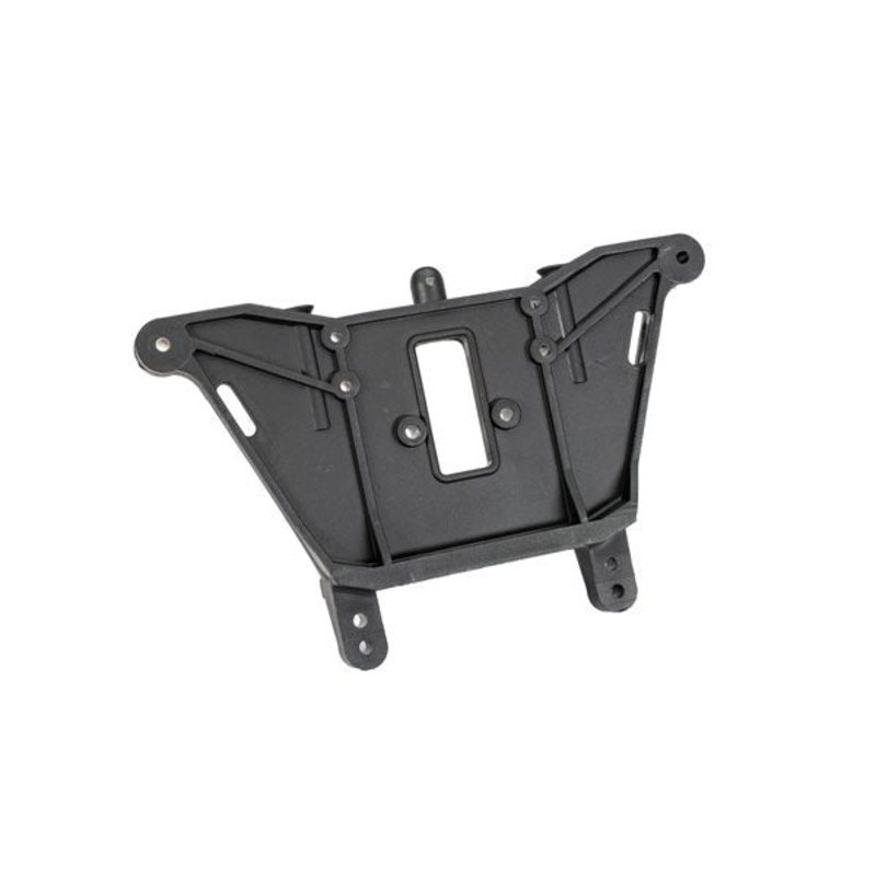 Traxxas 3638X Shock Tower Rear