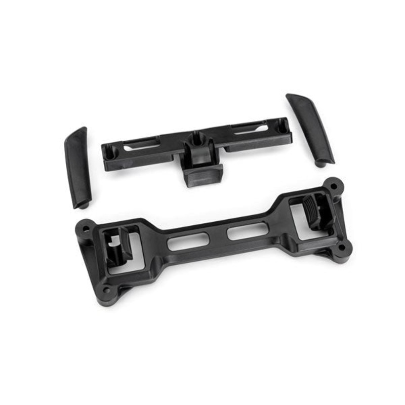 Traxxas 3730 Latch Body Mount Front & Rear
