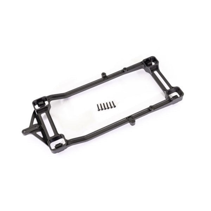 Traxxas 3747 Body Support W/Front & Rear Latches