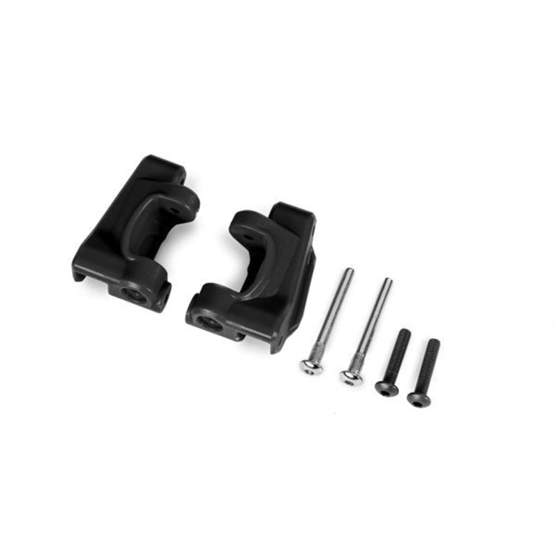 Traxxas 9135 Caster Blocks Heavy Duty Left & Right