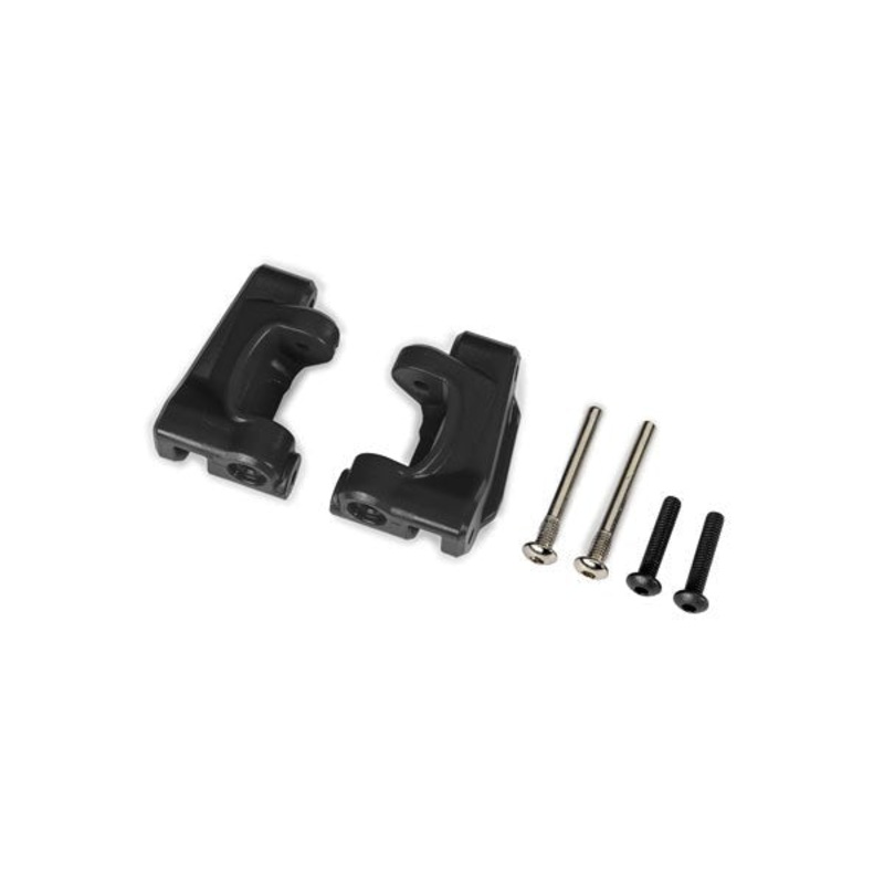 Traxxas 9136 Caster Blocks Heavy Duty Left & Right