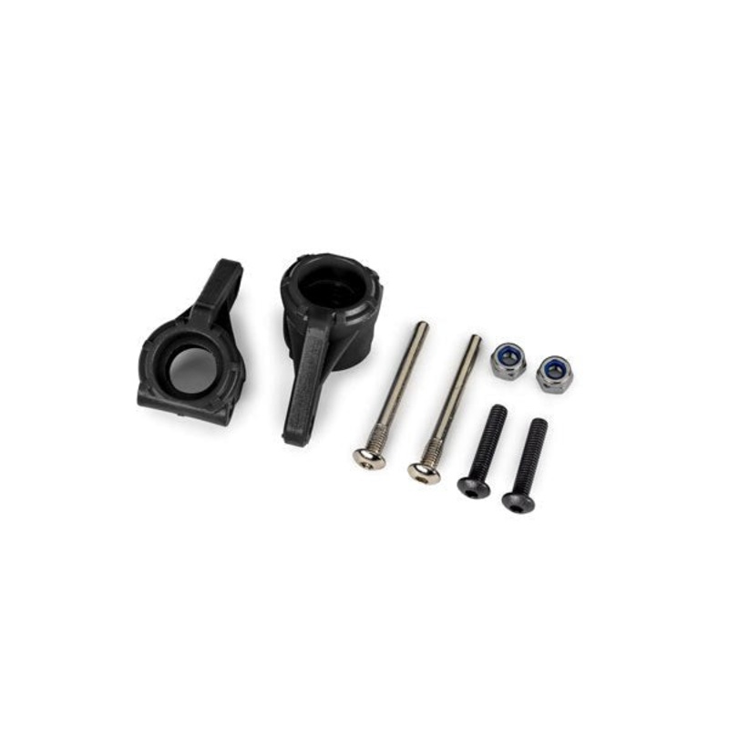 Traxxas 9137 Steering Blocks Heavy Duty Left & Right
