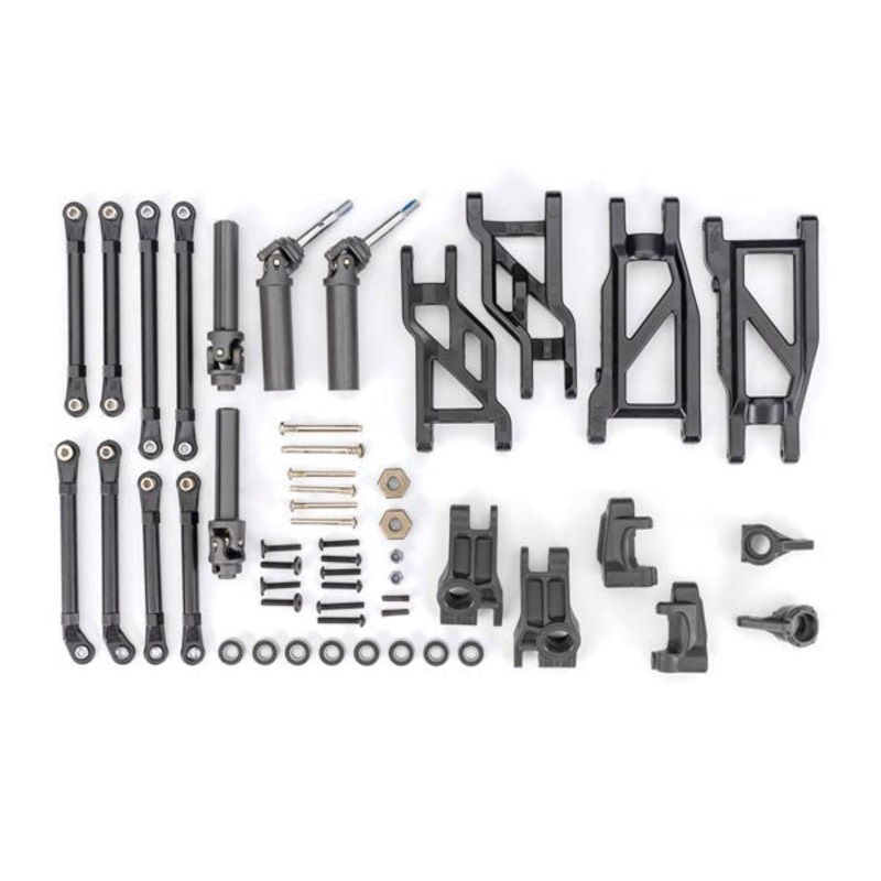 Traxxas 9180 Driveline & Suspension Kit 2WD