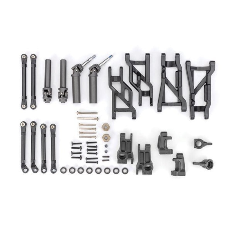 Traxxas 9181 Driveline & Suspension Kit 2WD