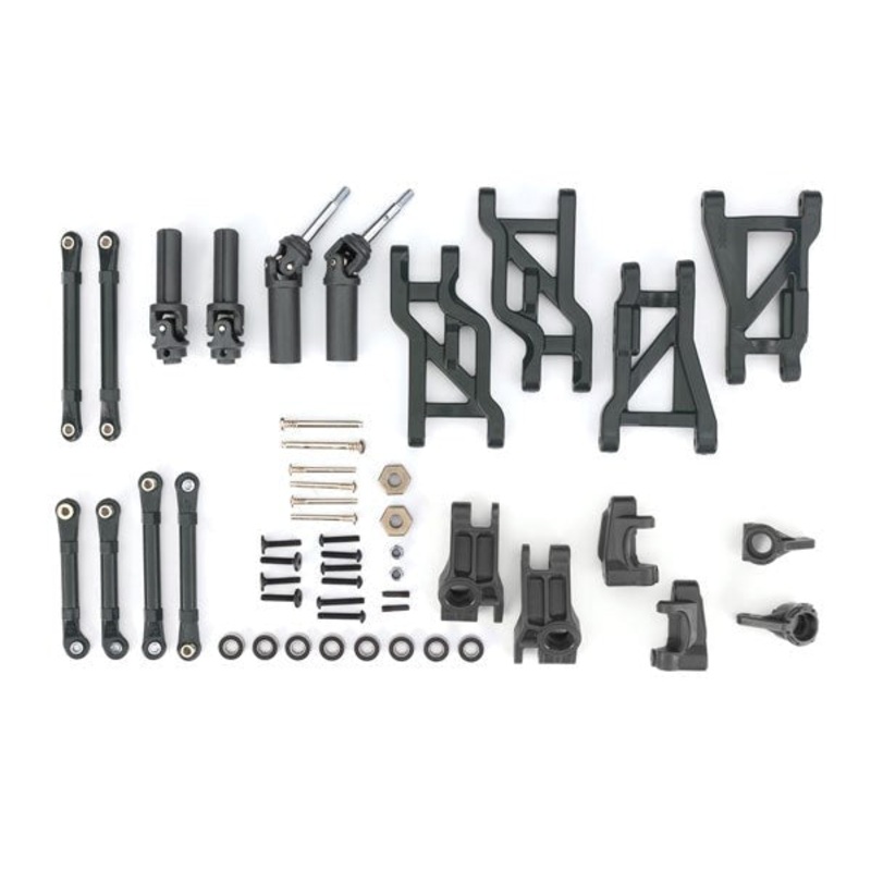 Traxxas 9182 Driveline & Suspension Kit 2WD