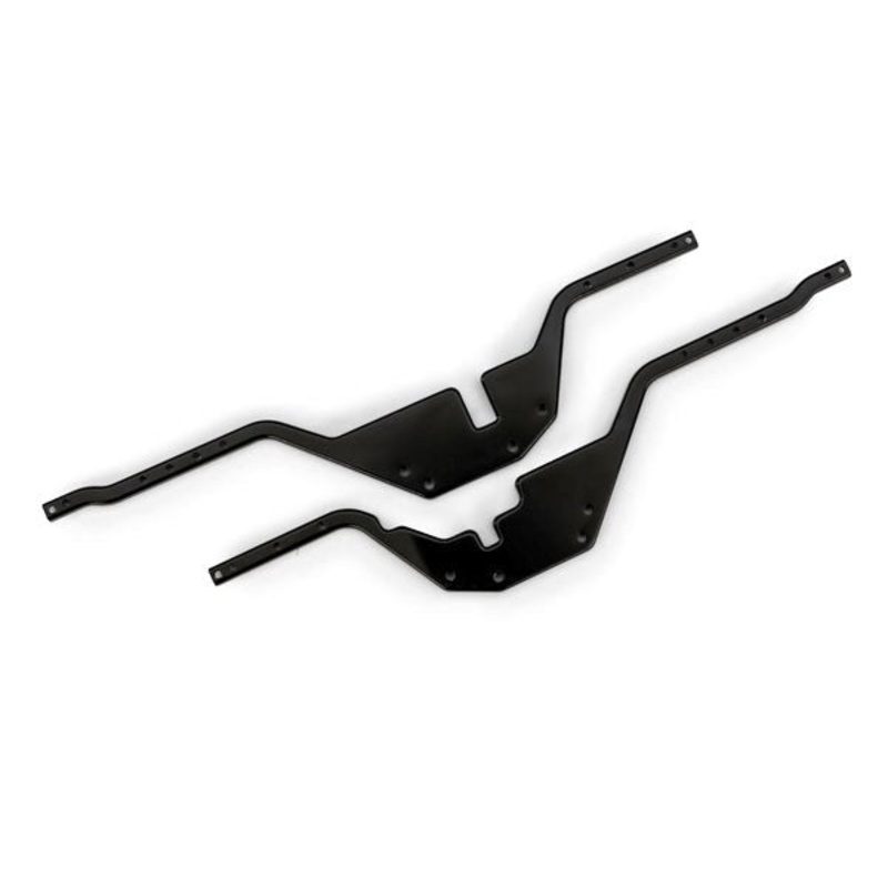 Traxxas 9840 Chassis Rails 220Mm Left & Right