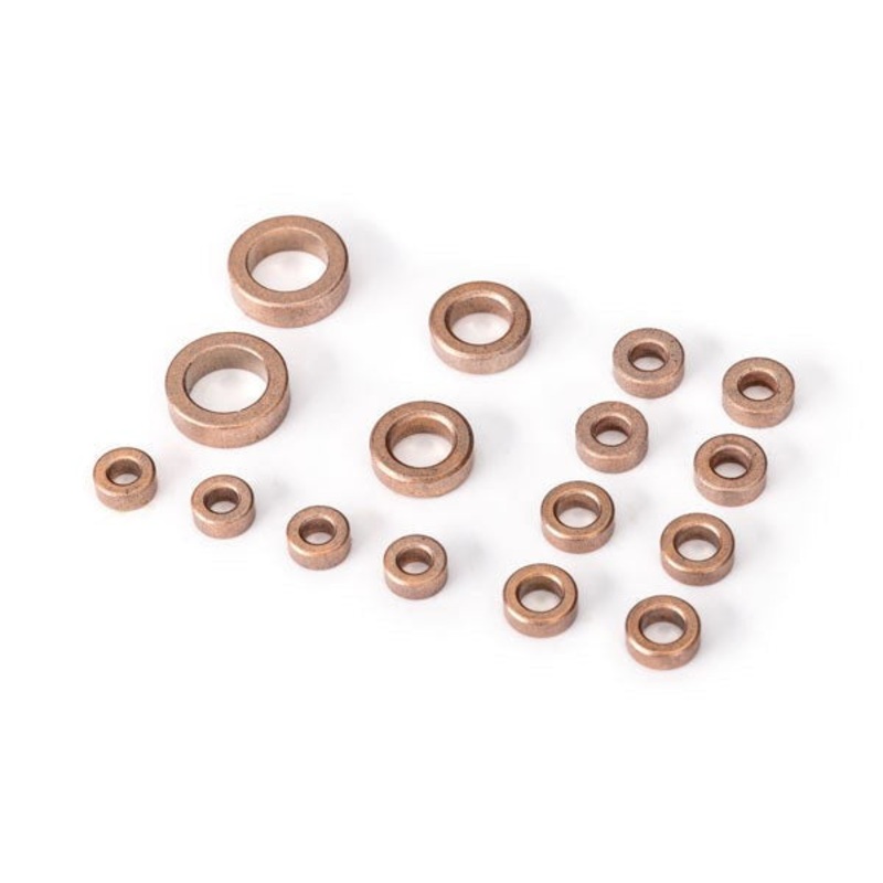 Traxxas 9845 Bushing Kit Portal Drive Hsgs