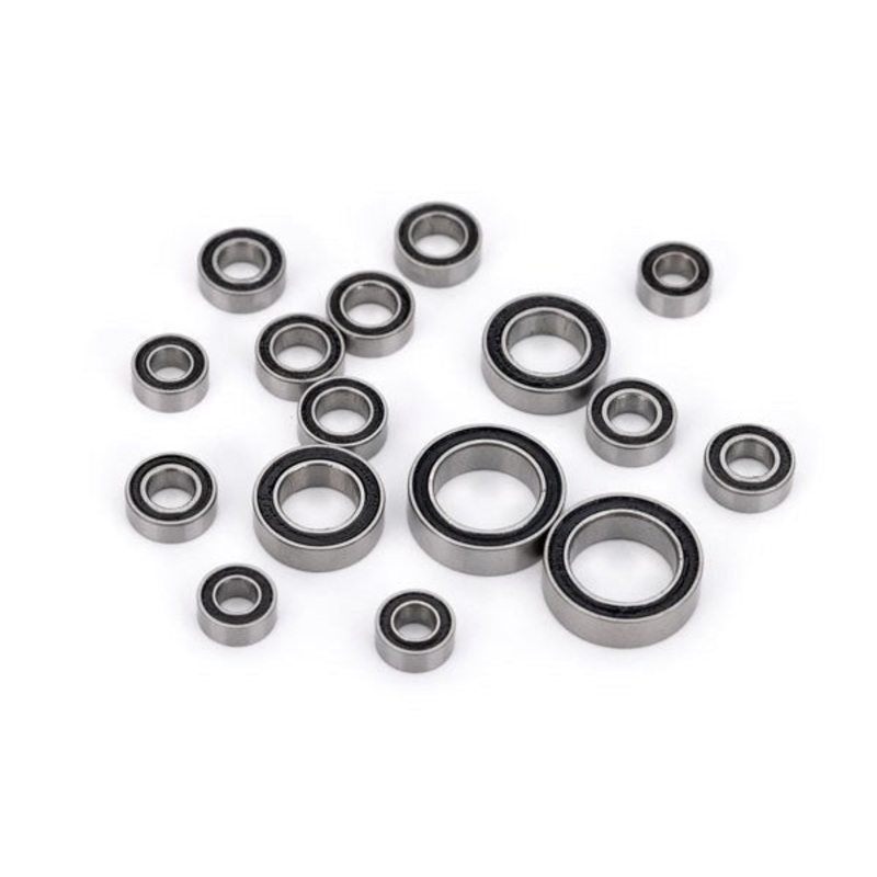 Traxxas 9845X Bearing Kit Portal Drive Hsgs
