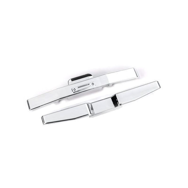 Traxxas 9847 Bumper Front (1)/ Rear (1) K10