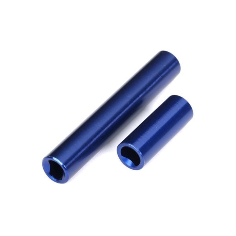 Traxxas 9852-BLUE Driveshaft Cnter Female Blue