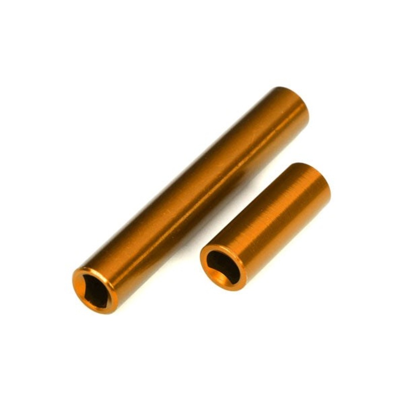 Traxxas 9852-ORNG Driveshaft Cnter Female Orange