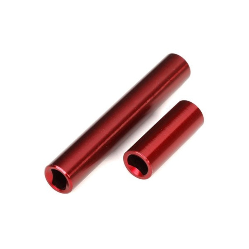 Traxxas 9852-RED Driveshaft Cnter Female Red