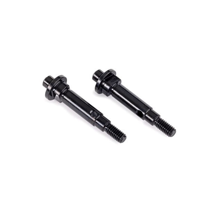 Traxxas 9853 Stub Axles Portal Drive (2)