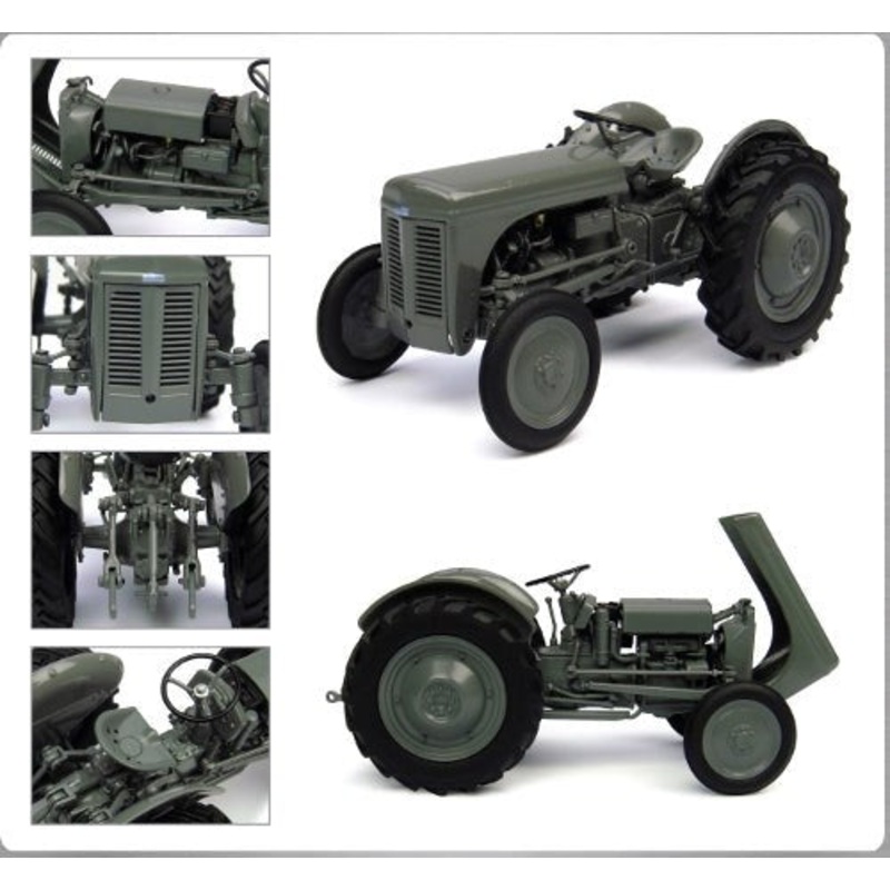 Universal Hobbies UH-4189 1/32 Ferguson TEA 20