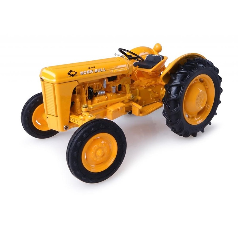 Universal Hobbies UH-4990 1/32 1940 Massey Harris Ferguson Work Bull