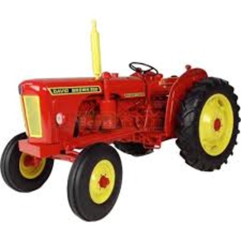 Universal Hobbies UH-4997 1/16 1959 David Brown 950